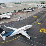 Mexico Airfares Face Pressure as Jet Fuel Doubles at AICM