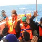 Mexico Demands Israel Protect Women Held From Flotilla