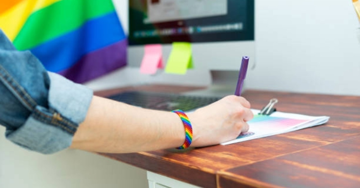 Mexico Firms Push Queer Friendly Policies Past Pride