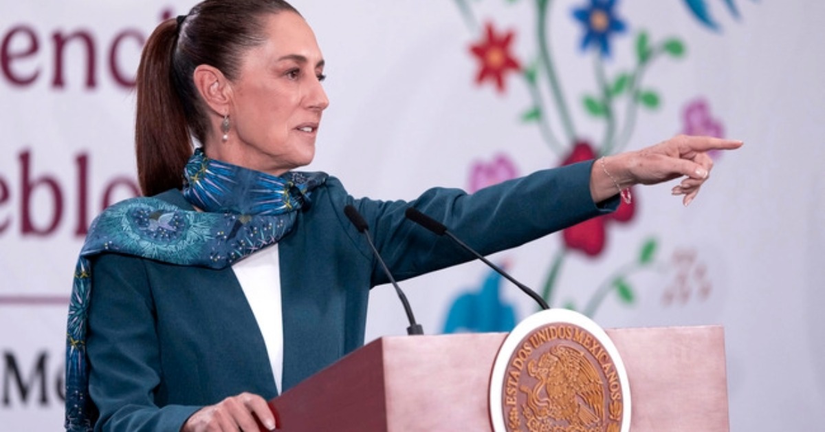 Mexico Homicides Drop 40 Percent, According to Government