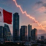 Mexico Investment is One Step From Junk Grade According to Moody's