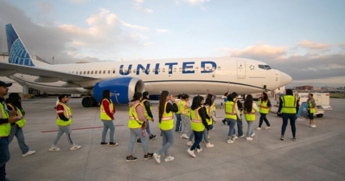 Mexico Moves to Ease Fight Over U.S. Airline Access