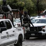 Mexico Police Killings Reach 113 as 2026 Toll Grows