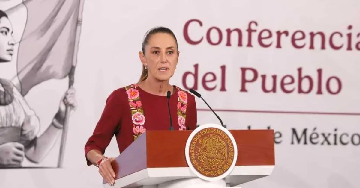 Mexico Presses U.S. on 269 Stalled Extradition Cases