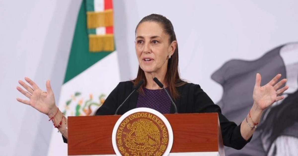 Mexico Sends Another Aid Ship to Cuba Amid Pressure