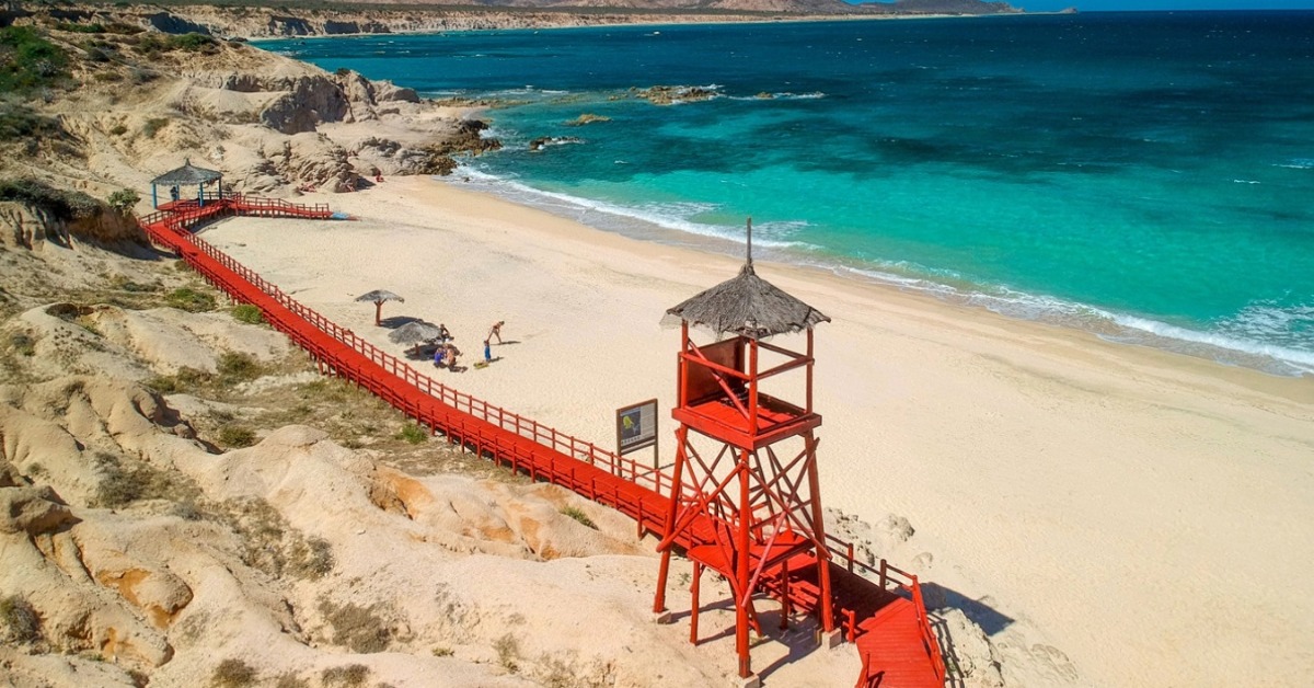 Mexico Tourism Revenue Tops $10B as Los Cabos Stays Key