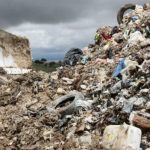 Mexico Waste Count Reaches Nearly 140,000 Tons a Day