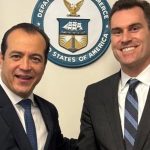 Mexico and the U.S. advance T-MEC review talks