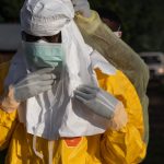 Mexico issues travel guidance tied to Ebola outbreak abroad