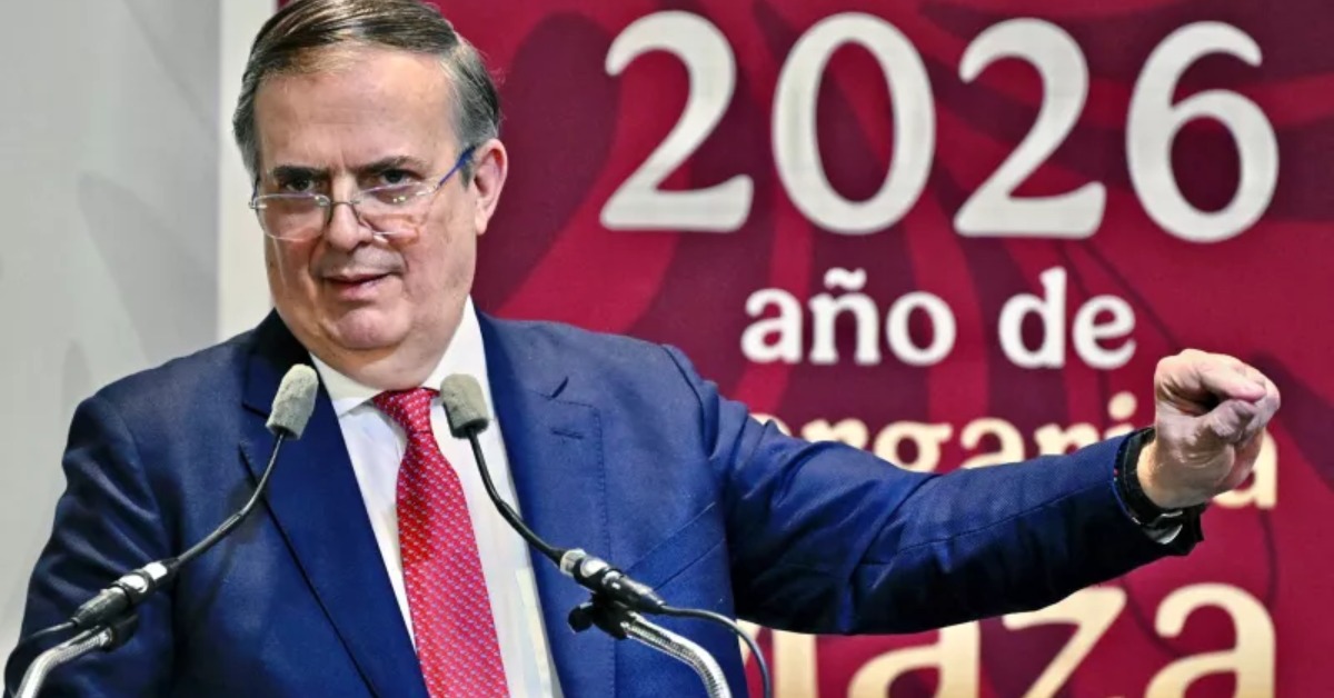 Mexico just hit a foreign investment record in 2026