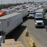 Mexico reaches record share of U.S. goods trade