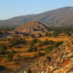 Mexico’s 50 Million Peso Race to Save Teotihuacan Temple