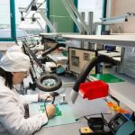 Mexico’s AI assembly boom ties Taiwan to U.S. demand