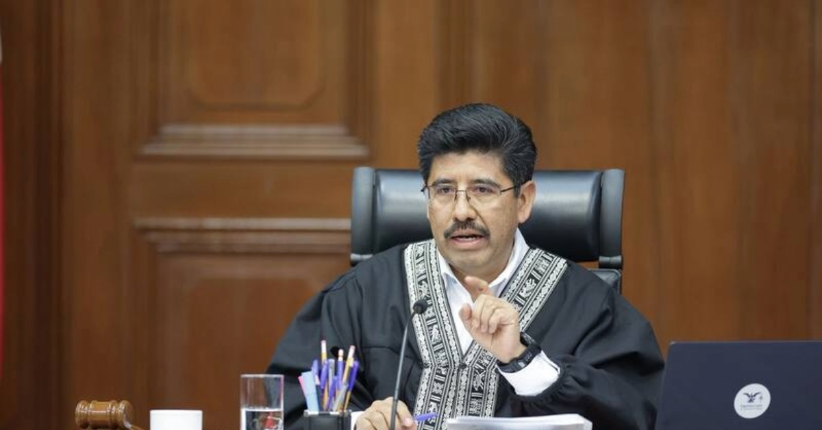 Mexico's Supreme Court could set national criteria on sex-worker rights