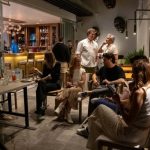 Millesime Weekend Chefs Get San Miguel Welcome at Matilda
