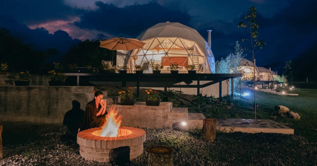 Nature and rural tourism lodging grows in southern Nayarit