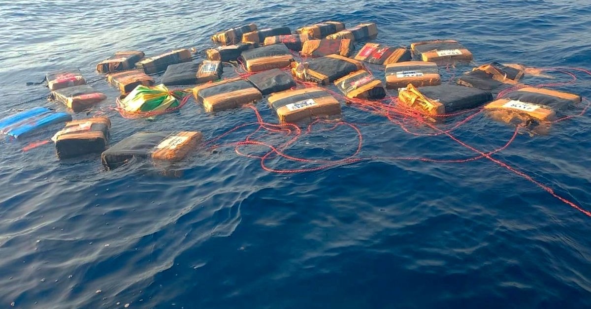 A large cocaine seizure off Oaxaca adds another case to Mexico’s growing list of maritime drug interceptions this year. The Navy found the packages floating in the Pacific, more than 100 nautical miles from Salina Cruz. Authorities reported no arrests, leaving questions about who abandoned the shipment, where it was headed, and how it fits into the wider use of Pacific sea routes by organized crime groups moving cocaine north through Mexican waters today and tomorrow. Navy intercepts cocaine shipment off Oaxaca Mexican authorities reported the seizure of 2.145 tons of suspected cocaine during a maritime operation off the Pacific coast of Oaxaca. The shipment was found floating at sea, about 103 nautical miles, or nearly 191 kilometers, from the Tenth Naval Region based in Salina Cruz, Oaxaca. The area is part of the Gulf of Tehuantepec, a key stretch of Mexico’s southern Pacific waters. According to federal authorities, Navy personnel found 78 black-wrapped bundles floating in the water. Inside were 2,155 packages containing a white powder with characteristics similar to cocaine. No arrests were reported. The seized material was turned over to the proper authorities. A formal investigation file was opened to determine the shipment's legal status and any possible links to criminal groups. What authorities say was recovered The reported weight of the shipment was based on a ministerial measurement, the official weight used for legal and investigative purposes. Authorities described the material as cocaine or suspected cocaine, depending on the stage of testing and reporting. In cases like this, initial government statements often use the phrase “with characteristics similar to cocaine” until lab confirmation is completed. Federal officials said the operation caused an estimated 4.3 million pesos in economic damage to organized crime. They also said the seizure prevented millions of potential doses from reaching the streets. That figure should be read as an official estimate. Drug value calculations can vary depending on whether authorities use wholesale, retail, or street-level pricing. Why cocaine is often found at sea Large cocaine shipments are often moved by sea because maritime routes can carry more volume than land routes. They can also be harder to monitor. The eastern Pacific has long been used by trafficking groups moving drugs from South America toward Mexico and the United States. Some shipments move in speedboats. Others use fishing-style vessels, semi-submersibles, or packages dropped at sea for later pickup. Floating bundles can mean several things. A crew may have abandoned the cargo after spotting authorities. A shipment may have been dropped for another boat to collect. It may also have separated from a vessel during rough conditions or a failed transfer. In this case, authorities did not report a vessel, suspects, or arrests. That leaves the origin, intended destination, and responsible group unclear. Part of a wider maritime enforcement trend The Oaxaca seizure follows a series of major cocaine interceptions in Mexican Pacific waters this year. Mexico’s Navy has reported repeated operations involving multi-ton shipments at sea, including cases off the coasts of Colima, Guerrero, Michoacán, and Oaxaca. Some involved boats or semi-submersible vessels. Others involved packages found floating. Federal security officials have framed the operations as part of a broader effort to disrupt maritime routes and weaken criminal finances. For readers in coastal areas such as Puerto Vallarta, the case is not a local security alert. It does, however, show how Mexico’s Pacific coast remains tied to wider trafficking routes, even when seizures happen far offshore. These operations usually take place well away from tourist zones and normal coastal activity. The main impact is on federal security policy, port monitoring, naval patrols, and organized crime finances. What remains unknown The seizure raises several unanswered questions. Authorities have not reported who placed the packages in the water. They have not identified a boat connected to the shipment. They also have not said whether the cargo was headed to another point in Mexico or intended for transfer farther north. The lack of arrests is important. It means the seizure removed the cargo, but it did not immediately produce suspects who could help investigators trace the network behind it. The investigation will likely focus on the packaging, possible tracking information, maritime intelligence, and whether the seizure matches patterns from other recent Pacific operations.