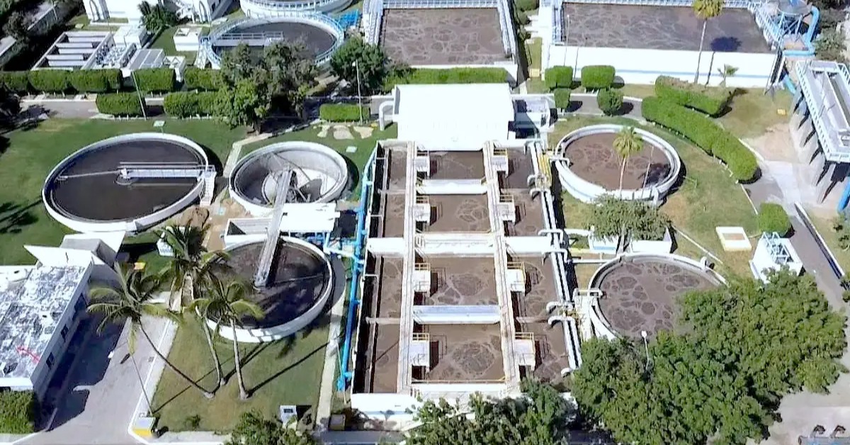 New Los Cabos wastewater plant to be built with federal funds