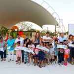 New Mérida Park Shows What Neighbors Can Build Together