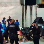 Newborn Found Alive After Cancun Trash Container Rescue