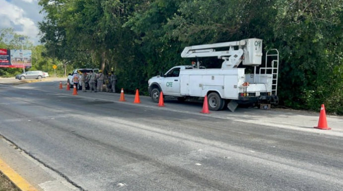 Playa Restaurants Warn Blackouts Could Hurt World Cup