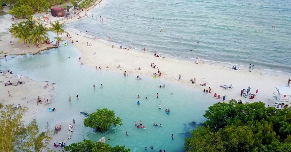 Playa del Carmen’s 497M Works Plan Has Big Stakes Now