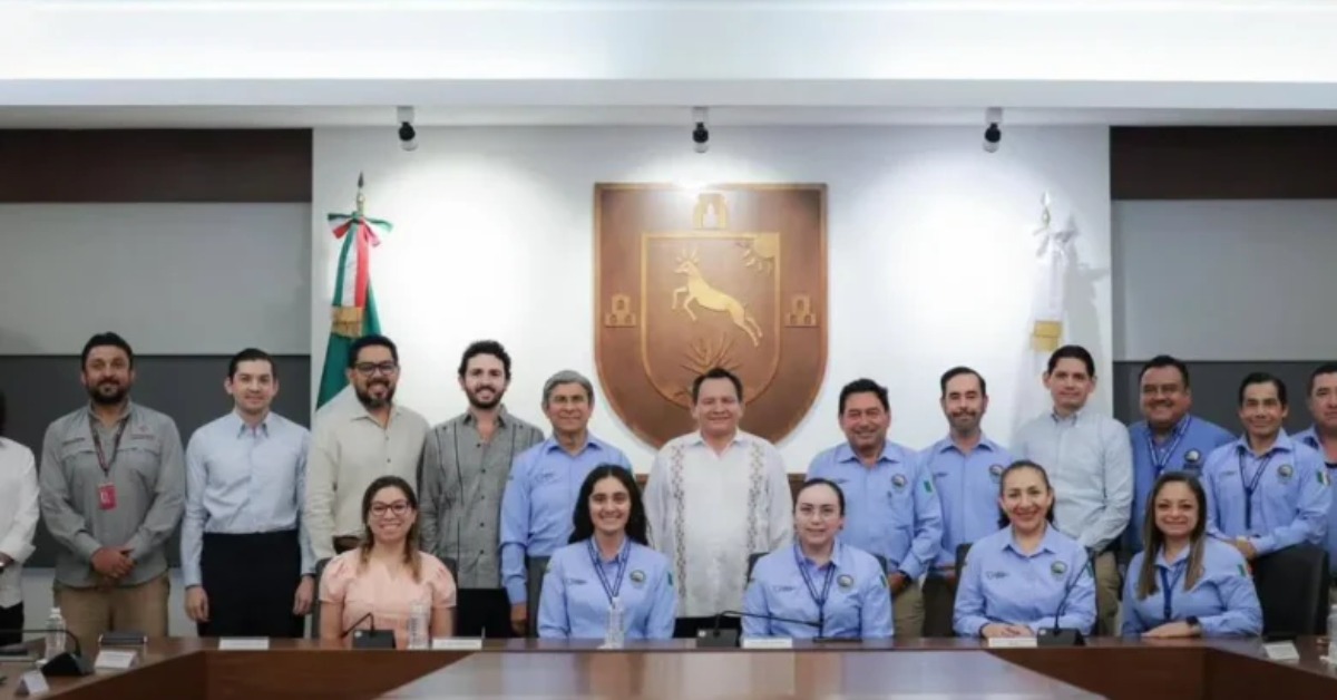 Progreso Port Expansion Nears Its Next Major Phase