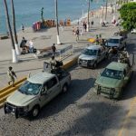 Puerto Vallarta Businesses Seek Stronger Security Plan