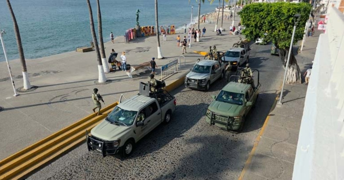 Puerto Vallarta Businesses Seek Stronger Security Plan