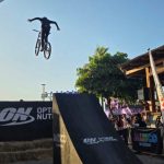 Puerto Vallarta Downhill 2026 brought thousands downtown