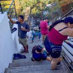 Puerto Vallarta Gives Mirador de la Cruz a New Look