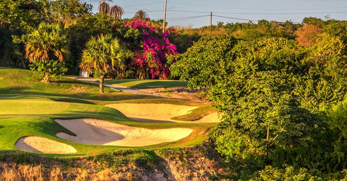 Puerto Vallarta Golf Fundraiser Tees Up Local Causes