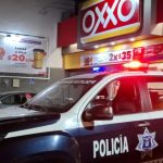 Puerto Vallarta Hit by a Violent Night of Robberies