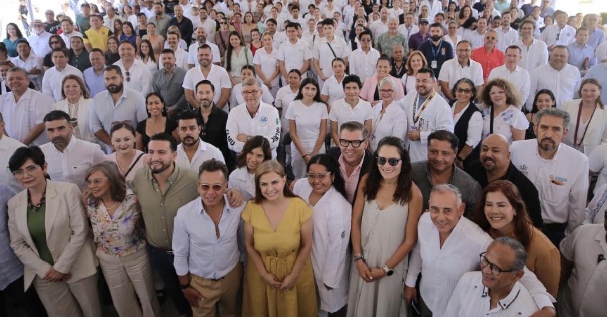 Puerto Vallarta Hospital Plan Promises Local Cancer Care