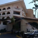 Puerto Vallarta Hotel Fire Leaves Six Treated for Smoke
