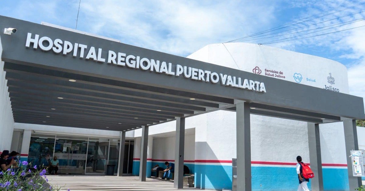 Puerto Vallarta Patients Face Weeks Without Medicine
