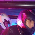 Puerto Vallarta Police Arrest Robbery Suspects After Chase