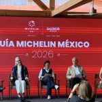 Puerto Vallarta Restaurants Chase Michelin Recognition