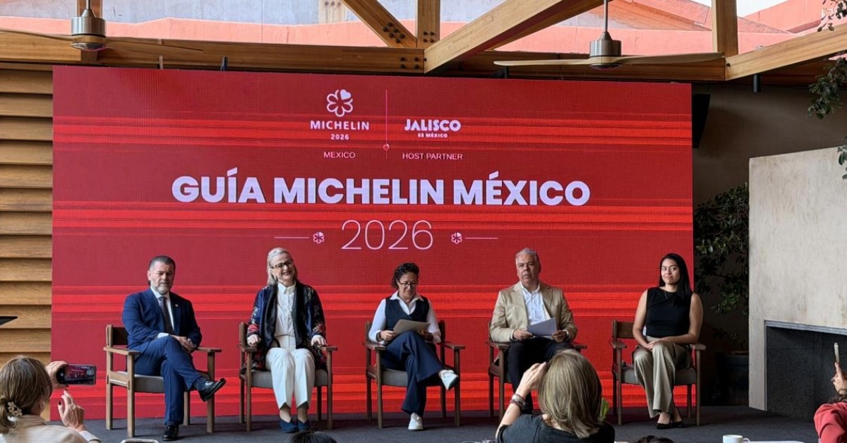 Puerto Vallarta Restaurants Chase Michelin Recognition