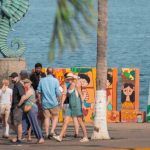 Puerto Vallarta Sets World Cup Security Plan With 641 Police