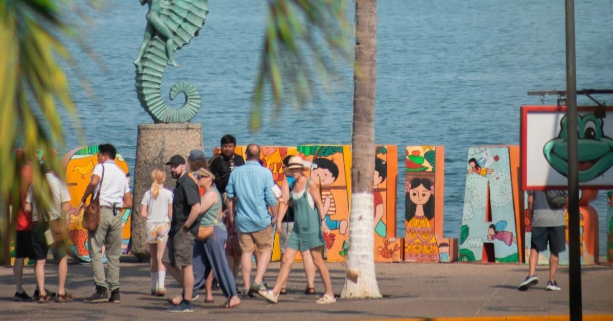 Puerto Vallarta Sets World Cup Security Plan With 641 Police