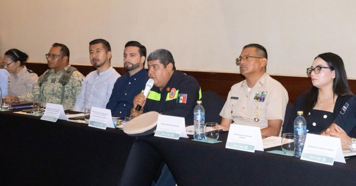 Puerto Vallarta Updates Risk Atlas Before Rain Season
