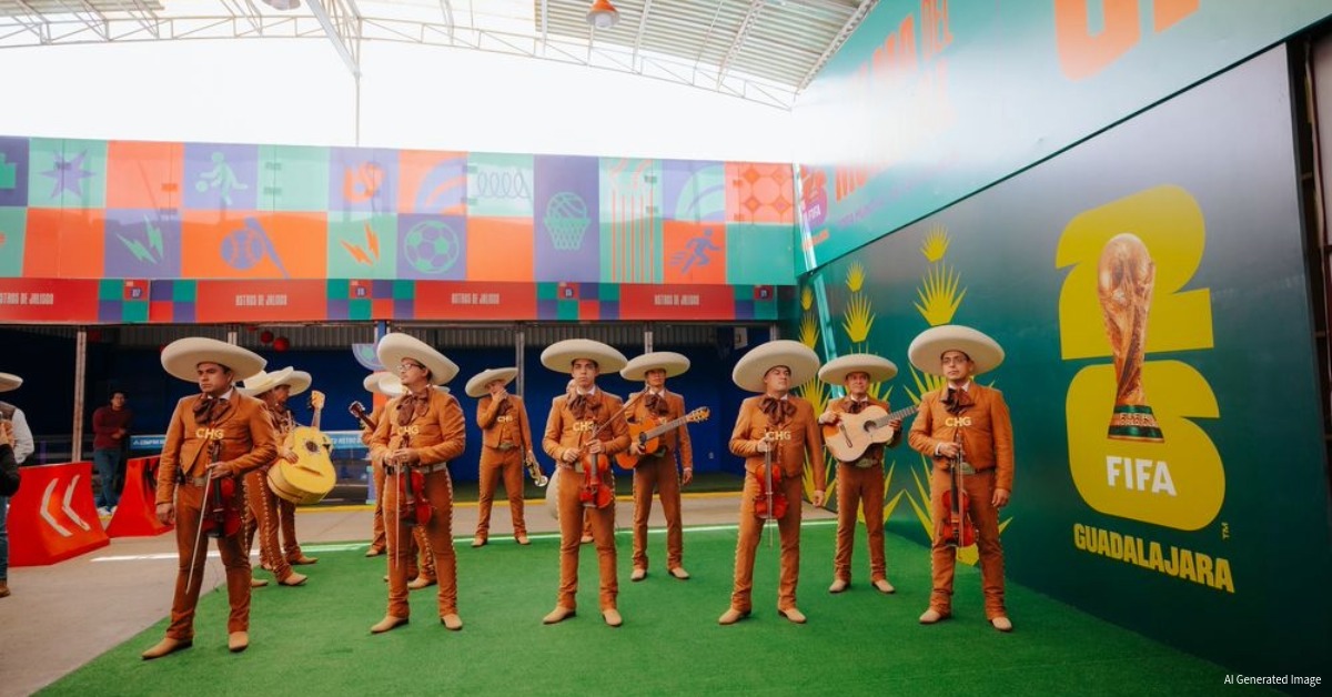 Puerto Vallarta Wants World Cup Fans After Matches