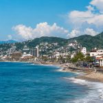 Puerto Vallarta Weather Brings Heat and Clouds Today