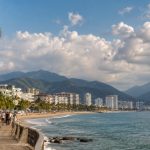 Puerto Vallarta Weather Brings Heat and Light Rain