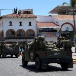 Puerto Vallarta plans security operations in tourist zones and neighborhoods
