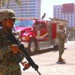 Puerto Vallarta port schedules emergency drill