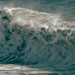 Puerto Vallarta warned of waves up to two meters