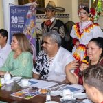 Puerto Vallarta’s Folkloric Dance Festival Turns 20