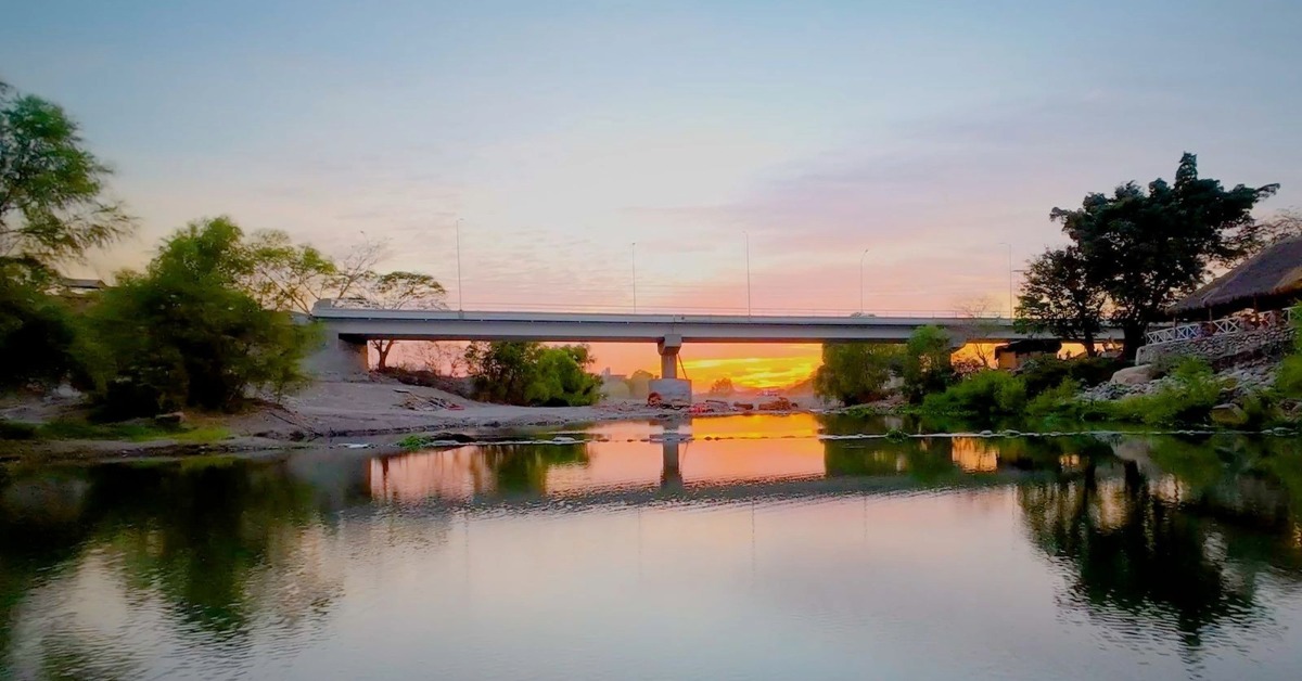 Puerto Vallarta’s New Bridge Nears Opening on Key Route